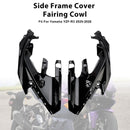 2025-2026 Yamaha YZF-R3 R25 Middle Side Frame Cover Fairing Cowl