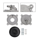 Petcock Cover Valve Diaphragm Fuel Tap fit for Honda VF750C Magna 750 1994-2003