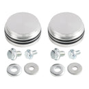 2 Pack Speedometer Plug 551908 For Chevy Transmission SBC 305 327 350 383 5.0L 5.7L V8 TH400