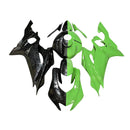 Injection Fairing Kit Bodywork Plastic ABS fit For Yamaha YZF-R6 2017-2023