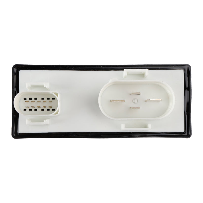 Radiator Fan Control Module For VW Golf III IV Bora Audi A3 1J0919506E