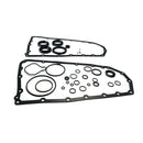 RE0F10A JF011E CVT Auto Transmission Master Rebuild Kit For NISSAN Mitsubishi