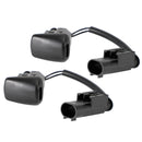 2X Windshield Wiper Nozzle Spray Jet for BMW 5 Series E60 E61 61667046060