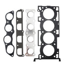 G4KG 2.4L Engine Overhaul Rebuilding Kit w/Crankshaft Con Rods for Hyundai Kia