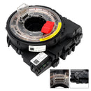 8K0953568F Spiral Cable Angle Sensor Assembly 9 PINS For Audi A4 A5 Q5 S4 S5 Q5