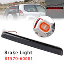 Rear Center Stop Brake Lamp For Toyota Prado LC120 FJ120 TRJ120 GX470 2003-2009