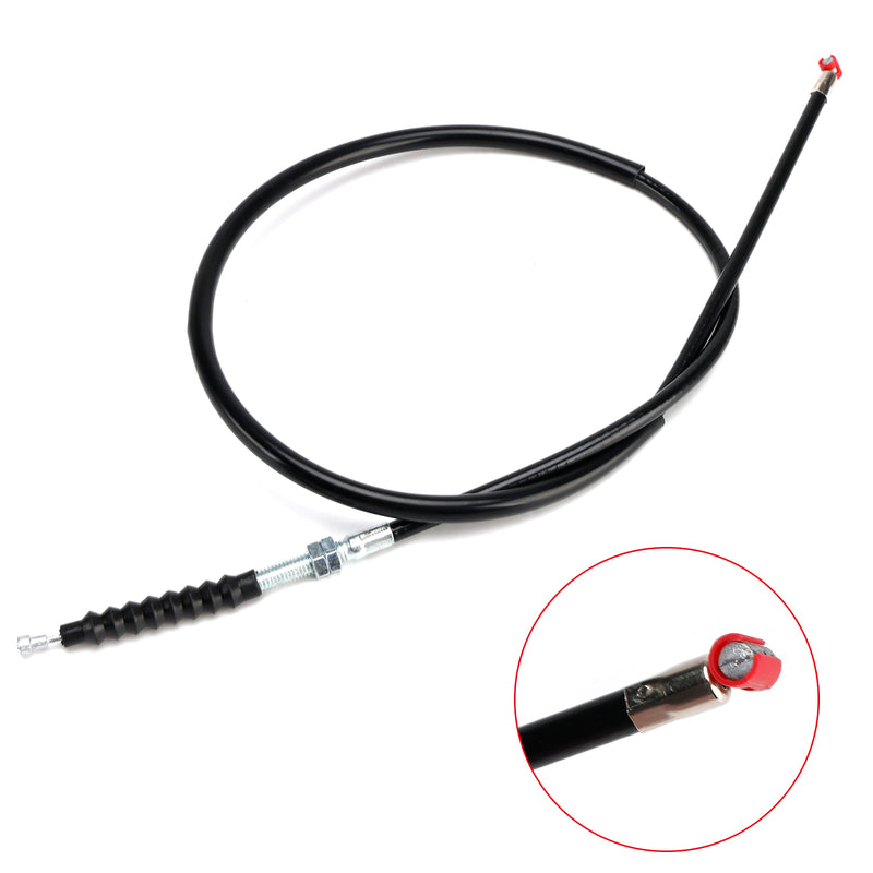 Clutch Cable Wire Honda CBR600RR CBR 600 RR 2005-2006 Generic