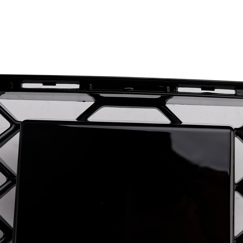 Front Bumper Lower Grille JX7B-17K945-TD Fit Ford Focus MK4 2018-2021 ST