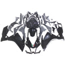 Injection Fairing Kit Bodywork For Aprilia RS4 125/50 2012-2016