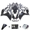 Injection Fairing Kit Bodywork For Aprilia RS4 125/50 2012-2016