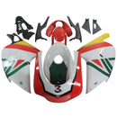 Injection Fairing Kit Bodywork Plastic ABS fit For Aprilia RS125 2000-2005
