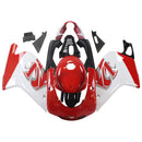 Injection Fairing Kit Bodywork Plastic ABS fit For Aprilia RS125 2000-2005
