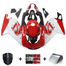 Injection Fairing Kit Bodywork Plastic ABS fit For Aprilia RS125 2000-2005