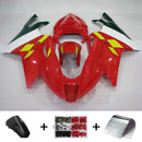 Injection Fairing Kit Bodywork Plastic fit For Aprilia RSV1000 2003-2006