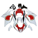 Injection Fairing Kit Bodywork Plastic fit For Aprilia RSV1000 2003-2006