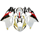 Injection Fairing Kit Bodywork Plastic fit For Aprilia RSV1000 2003-2006