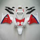 Injection Fairing Kit Bodywork Plastic ABS For Honda CBR250RR MC22 1990-1998