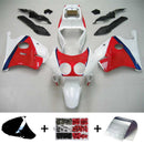 Injection Fairing Kit Bodywork Plastic ABS For Honda CBR250RR MC22 1990-1998