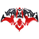 Injection Fairing Kit Bodywork Plastic ABS For Honda CBR500R 2013-2015