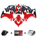 Injection Fairing Kit Bodywork Plastic ABS For Honda CBR500R 2013-2015