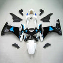 Injection Fairing Kit Bodywork Plastic ABS For Honda CBR500R 2013-2015