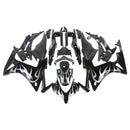 Injection Fairing Kit Bodywork Plastic ABS For Honda CBR500R 2013-2015