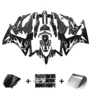 Injection Fairing Kit Bodywork Plastic ABS For Honda CBR500R 2013-2015