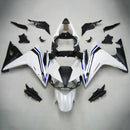 Injection Fairing Kit Bodywork Plastic ABS For Honda CBR500R 2016-2018