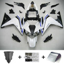 Injection Fairing Kit Bodywork Plastic ABS For Honda CBR500R 2016-2018