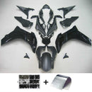 Injection Fairing Kit Bodywork Plastic ABS For Honda CBR600F 2011-2013