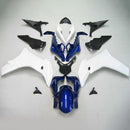 Injection Fairing Kit Bodywork Plastic ABS For Honda CBR600F 2011-2013