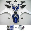 Injection Fairing Kit Bodywork Plastic ABS For Honda CBR600F 2011-2013