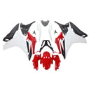 Injection Fairing Kit Bodywork Plastic ABS For Honda CBR600F 2011-2013