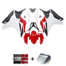 Injection Fairing Kit Bodywork Plastic ABS For Honda CBR600F 2011-2013