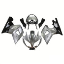 Injection Fairing Kit Bodywork Plastic ABS fit For Daytona 600 650 2002-2005