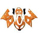 Injection Fairing Kit Bodywork Plastic ABS fit For Daytona 600 650 2002-2005