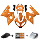 Injection Fairing Kit Bodywork Plastic ABS fit For Daytona 600 650 2002-2005