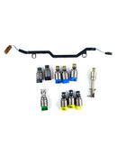 03-08 For BMW 760Li 9PCS 6HP26 6HP28 6HP32 Transmission Solenoid