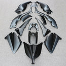 Injection Fairing Kit Bodywork fit For Yamaha T-Max TMAX530 2012-2014