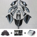 Injection Fairing Kit Bodywork fit For Yamaha T-Max TMAX530 2012-2014