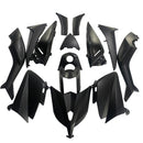Injection Fairing Kit Bodywork fit For Yamaha T-Max TMAX530 2012-2014