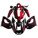 Injection Fairing Kit Bodywork ABS For Yamaha YZF1000R Thunderace 1997-2007