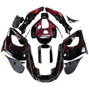 Injection Fairing Kit Bodywork ABS For Yamaha YZF1000R Thunderace 1997-2007