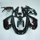 Injection Fairing Kit Bodywork ABS For Yamaha YZF1000R Thunderace 1997-2007