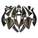 Injection Fairing Kit Bodywork ABS fit For Yamaha T-Max TMAX530 2015-2016