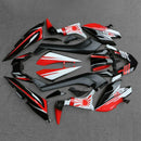 Injection Fairing Kit Bodywork ABS fit For Yamaha T-Max TMAX530 2017-2018