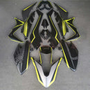 Injection Fairing Kit Bodywork ABS fit For Yamaha T-Max TMAX530 2017-2018