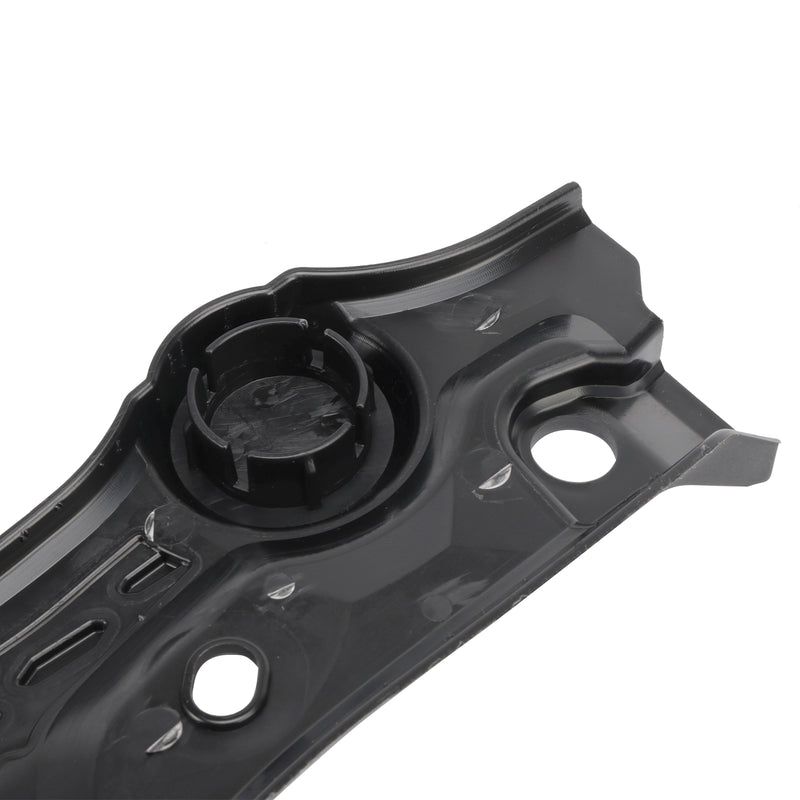 Frame Guard Side Protection Cover Fairing For Honda XL750 Transalp 2023-2025