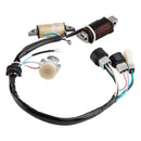 Stator Assy For Yamaha YFM 80 Badger 1992-1994 / YFM 100 Champ 1989-1991