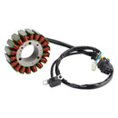 Magneto Stator 18-Pole For Access Shade Sport 600 650 850 Xtreme 850 650